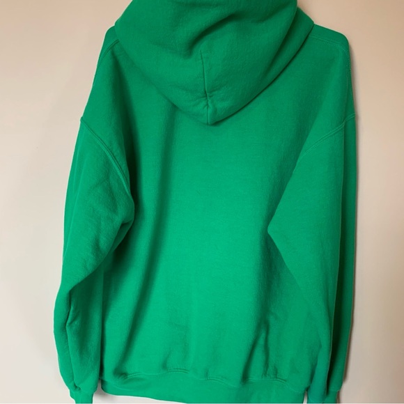 Keep Calm and Chive On hoodie - Picture 5 of 5